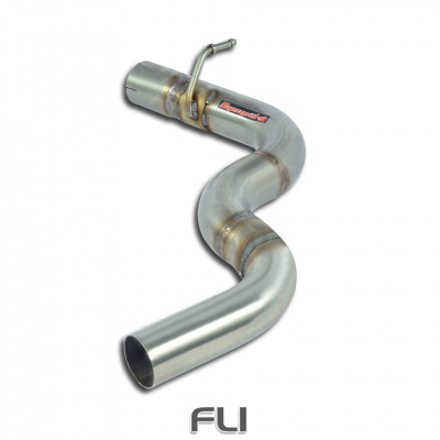 SS917753 - Supersprint Connecting pipe