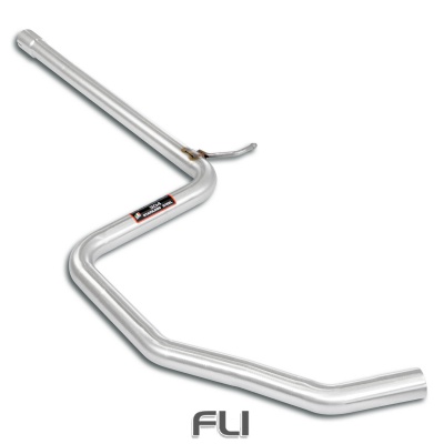 SS917813 - Supersprint Centre pipe