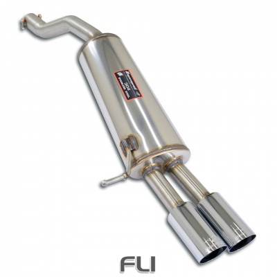 SS918106 - Supersprint Rear exhaust OO76
