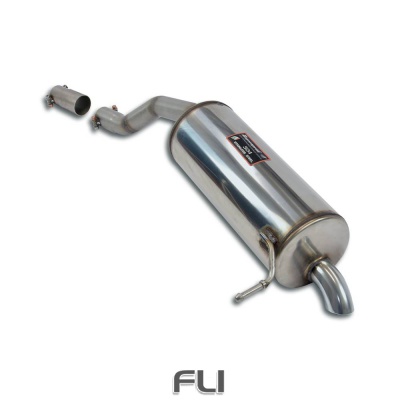 SS918125 - Supersprint Sport package