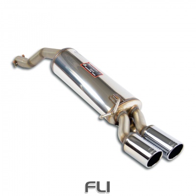 SS918306 - Supersprint Rear exhaust OO76