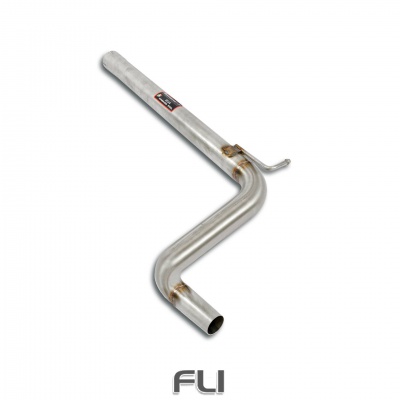 SS918313 - Supersprint Centre pipe