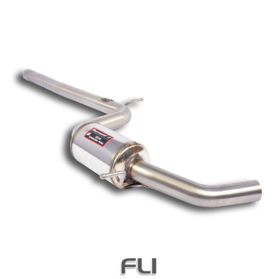 SS918603 - Supersprint Centre exhaust