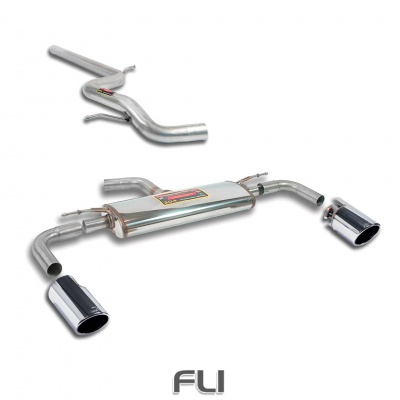 SS918620 - Supersprint Sport performance package B