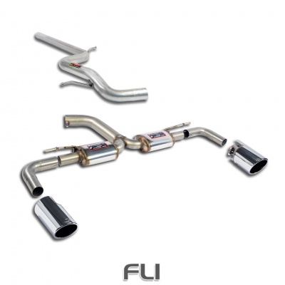 SS918630 - Supersprint Sport performance package C