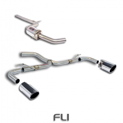 SS918640 - Supersprint Sport performance package D