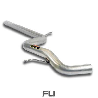 SS918713 - Supersprint Centre pipe