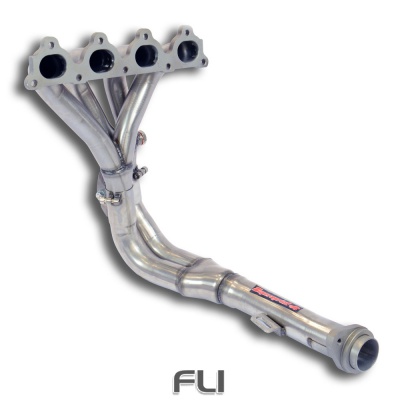SS920301 - Supersprint Manifold Stainless steel