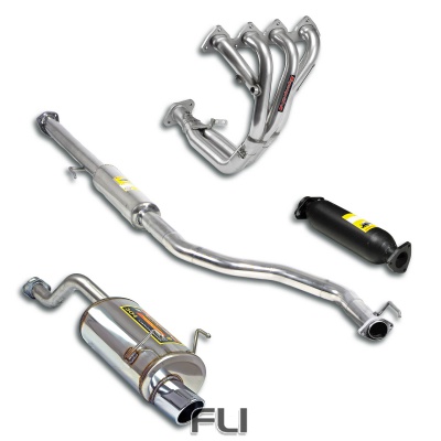 SS922820 - Supersprint Sport package Ø50, Complete system