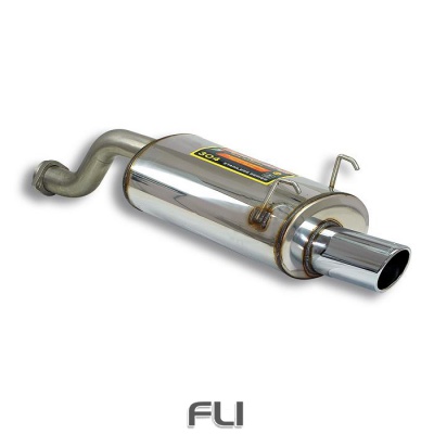 SS922844 - Supersprint Rear exhaust O 100