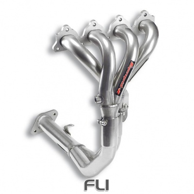 SS923201 - Supersprint Manifold Stainless steel
