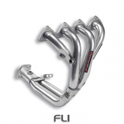 SS923901 - Supersprint Manifold Ø 60