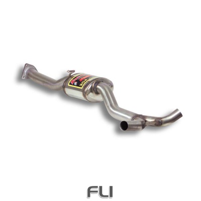 SS924003 - Supersprint Centre exhaust