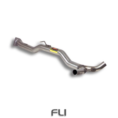 SS924013 - Supersprint Centre pipe