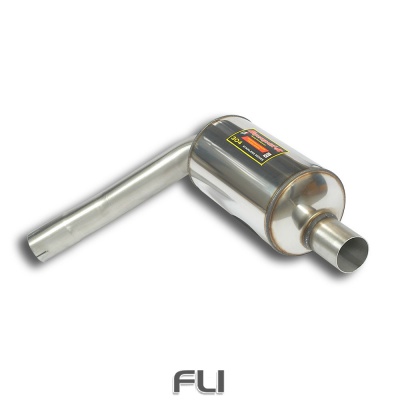 SS925704 - Supersprint Rear exhaust Right
