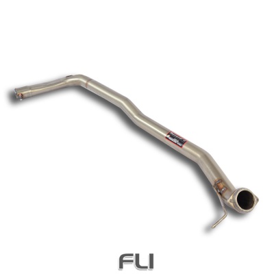 SS925713 - Supersprint Centre pipe  Replace OEM centre exhaust