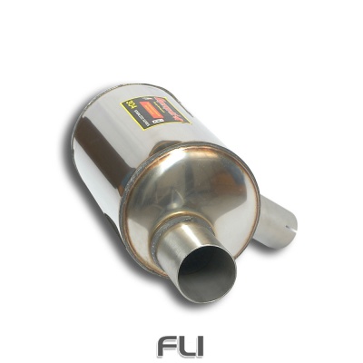 SS925734 - Supersprint Rear exhaust Left