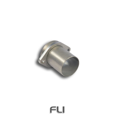 SS925743 - Supersprint Connecting pipe