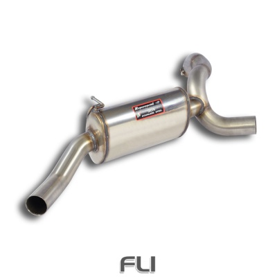 SS925804 - Supersprint Rear exhaust Right - Left