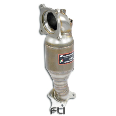 SS925941 - Supersprint Downpipe + Metallic catalytic converter 200 CPSI