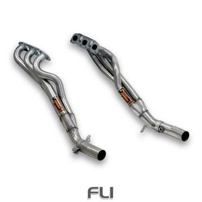 SS931001 - Supersprint Manifold Right + Left