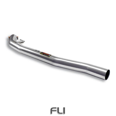 SS931233 - Supersprint Connecting pipe