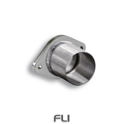 SS931243 - Supersprint Connecting pipe for OEM centre exhaust