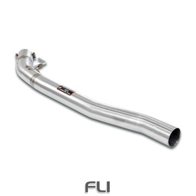 SS931533 - Supersprint Connecting pipe
