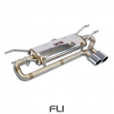 SS941706 - Supersprint Rear exhaust OO80