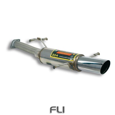 SS960444 - Supersprint Rear exhaust O 100 Racing