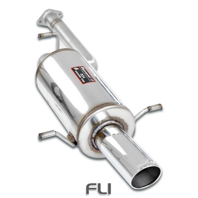 SS961224 - Supersprint Rear exhaust O 100