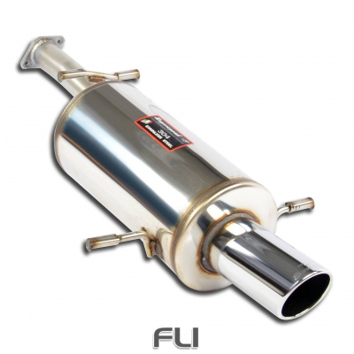 SS961704 - Supersprint Rear exhaust O 100