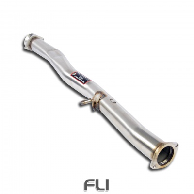 SS961713 - Supersprint Centre pipe.