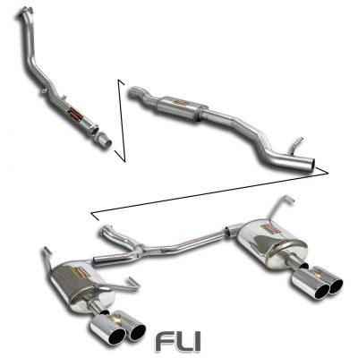 SS963060 - Supersprint Performance Plus package