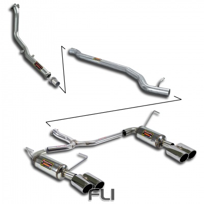 SS963120 - Supersprint Race Plus pack