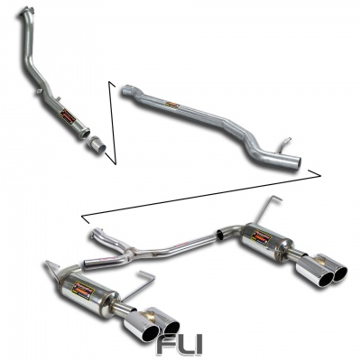 SS963160 - Supersprint Race Plus package