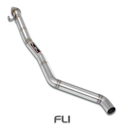 SS971013 - Supersprint Centre pipe