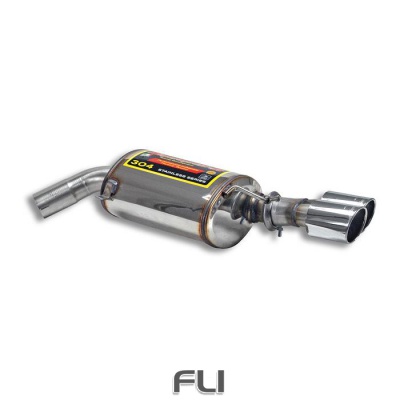 SS980206 - Supersprint Rear exhaust Right OO 80