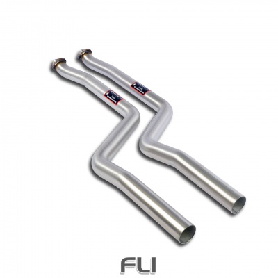 SS980210 - Supersprint Sport Sound Kit