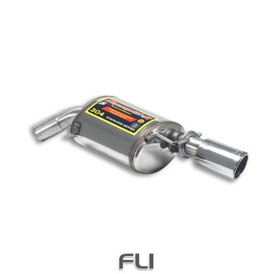 SS980224 - Supersprint Rear exhaust Right O 90