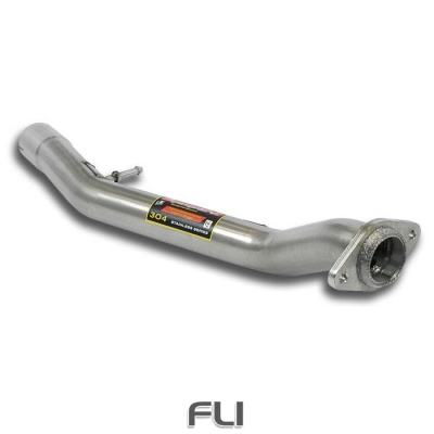 SS980323 - Supersprint Connecting pipe kit