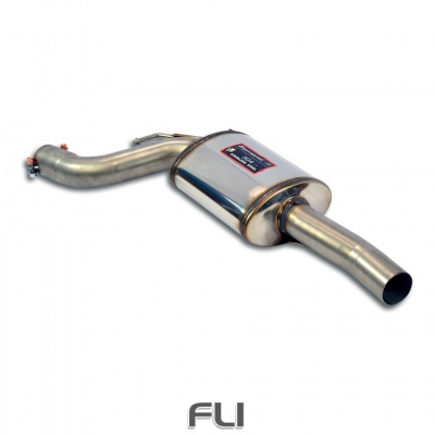 SS980523 - Supersprint Centre exhaust Left