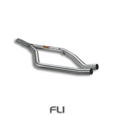 SS980533 - Supersprint Connecting pipe  Y