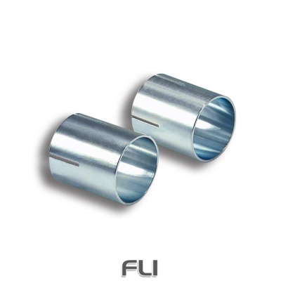 SS980544 - Supersprint Sleeve pipes kit