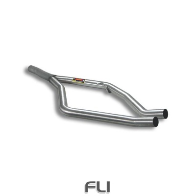 SS980553 - Supersprint Connecting pipe  Y