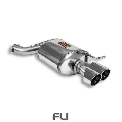SS980606 - Supersprint Rear exhaust Right OO80