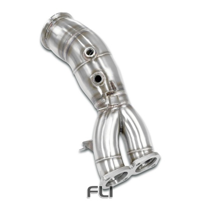 SS980611 - Supersprint Turbo downpipe kit(Replace catalytic converter)For N55 Engine