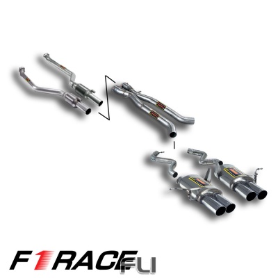SS980750 - Supersprint Performance Pack:  F1 Race GT