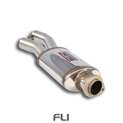 SS980903 - Supersprint Centre exhaust.