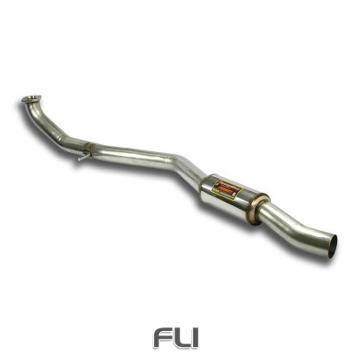 SS981722 - Supersprint Front exhaust Right